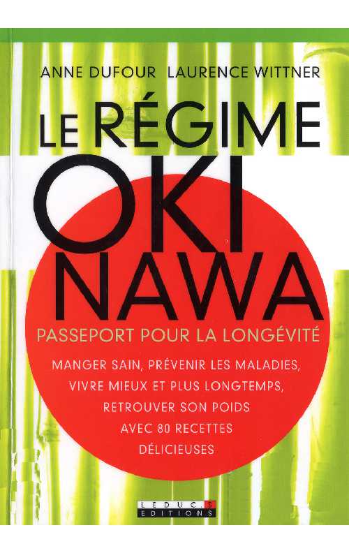 Régime.Okinawa