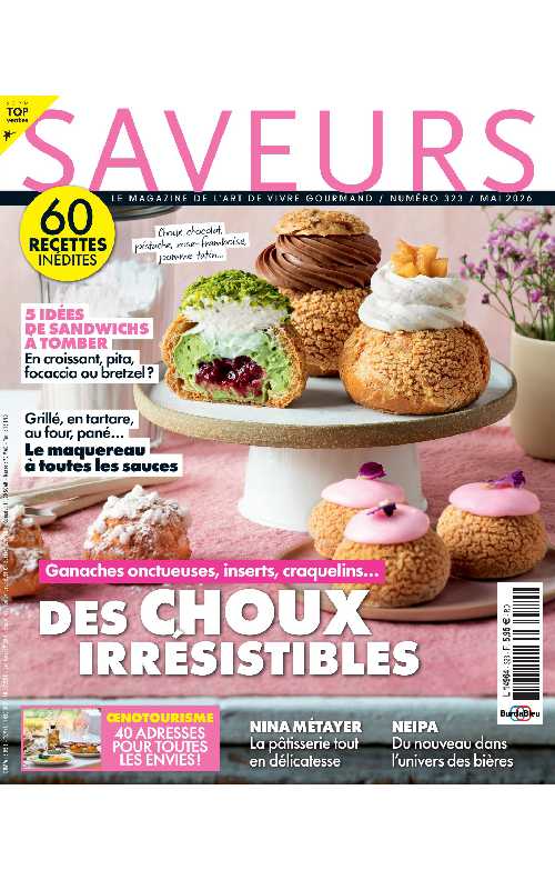 Saveurs.France_2026-05
