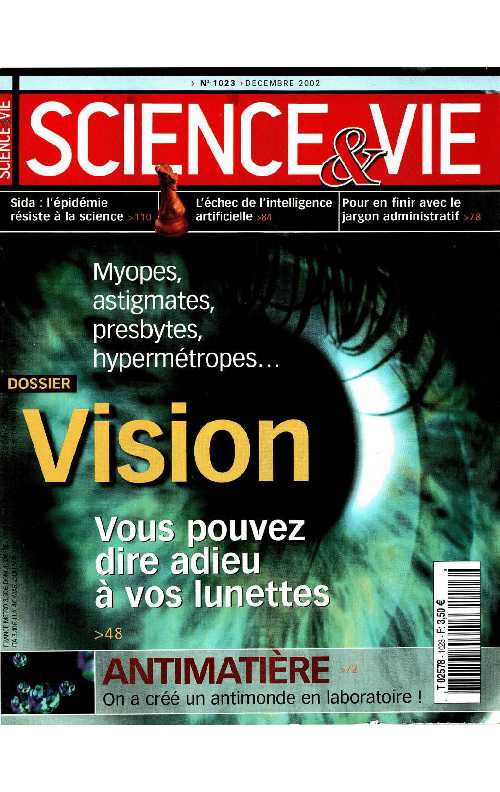 Science.et.Vie.N°1023