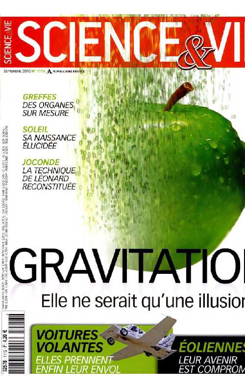 Science.et.Vie.N°1116