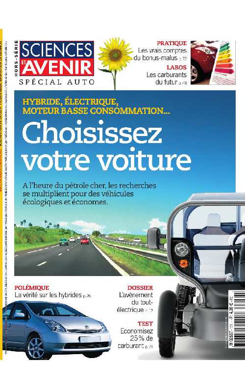 Sciences.et.Avenir_2008-05_Hors-Série.Spécial.Auto