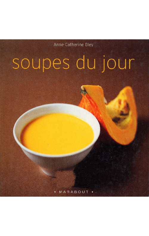 Soupes.du.jour