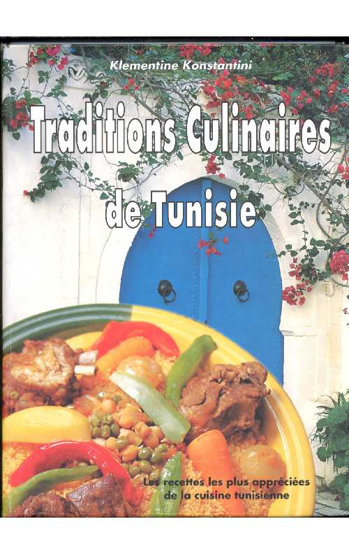 Traditions.Culinaires.de.Tunisie