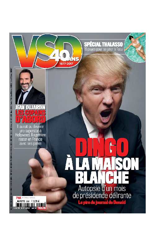 VSD.N°2061