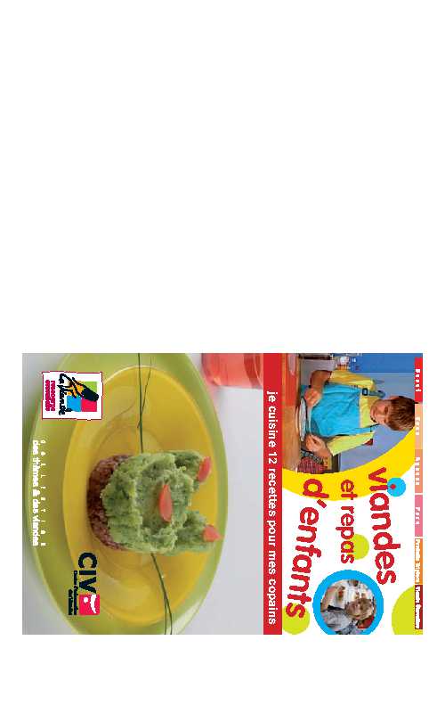 Viandes.et.Repas.d.Enfants