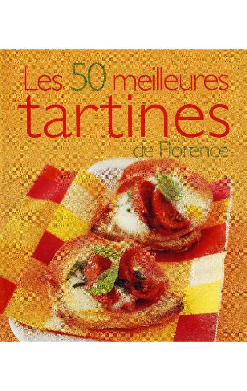 les.50.meilleures.tartines.Florence